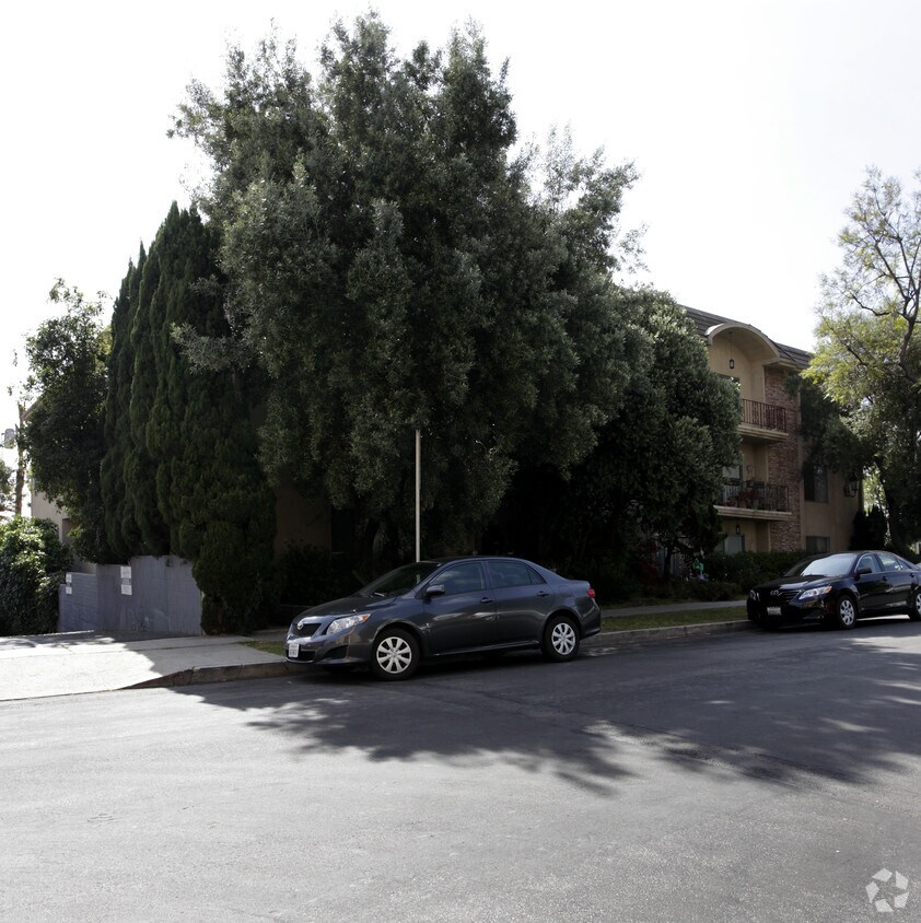 Foto del edificio - 9583 Alcott St