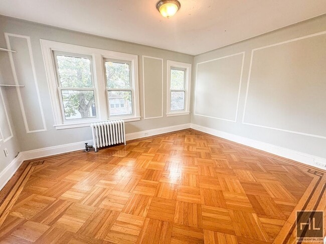 Foto del edificio - 55 STREET