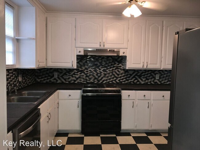 Foto del edificio - 3 br, 2.5 bath House - 612 19th St