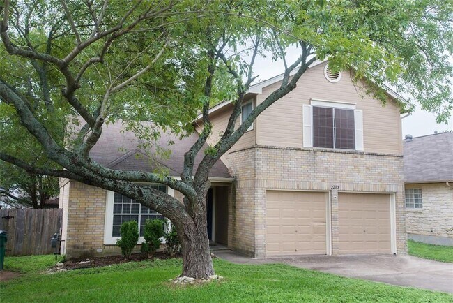 Foto del edificio - 2203 Rick Whinery Dr