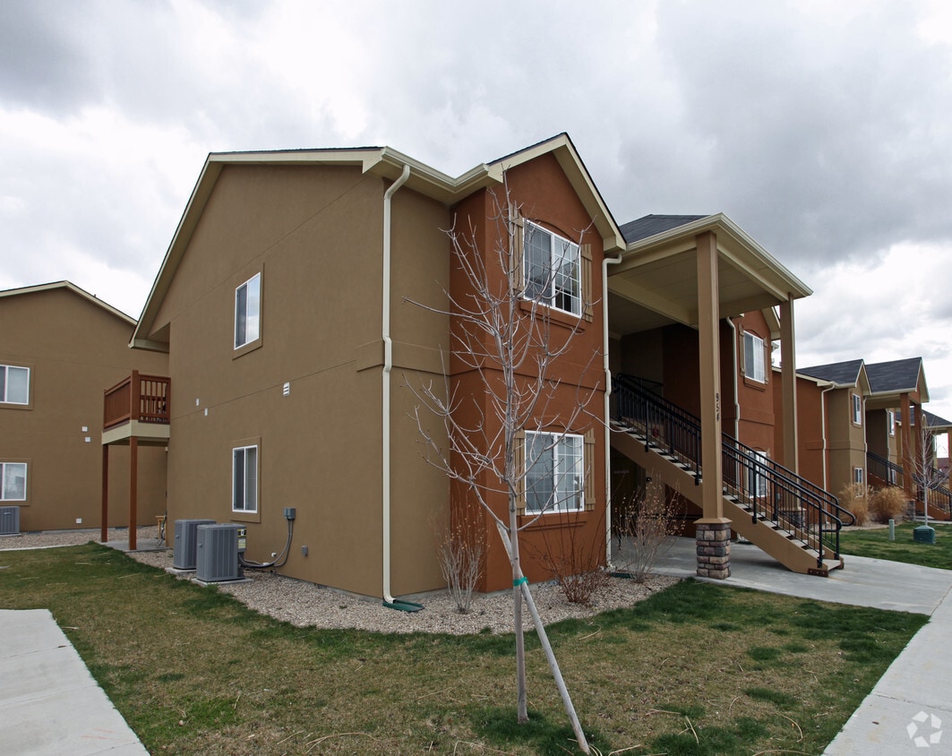 3083 W Acarrera Ln, Meridian, ID 83642 Apartments in Meridian, ID