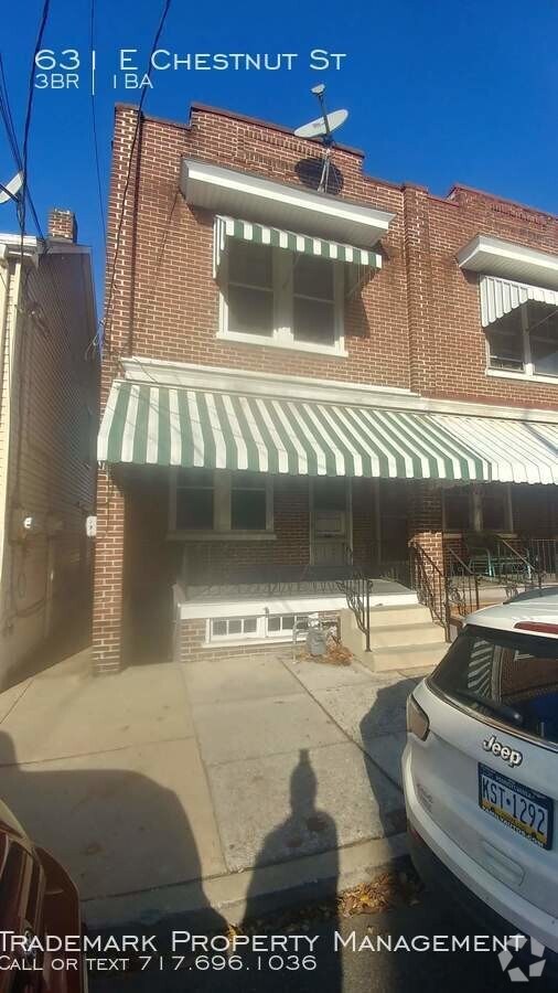 East Side Pet Friendly Apartments for Rent Lancaster, PA 1 Rentals