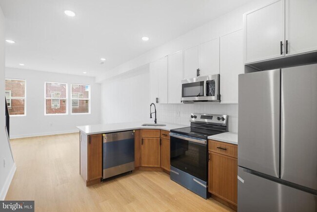 Foto del edificio - 2506 N 12th St