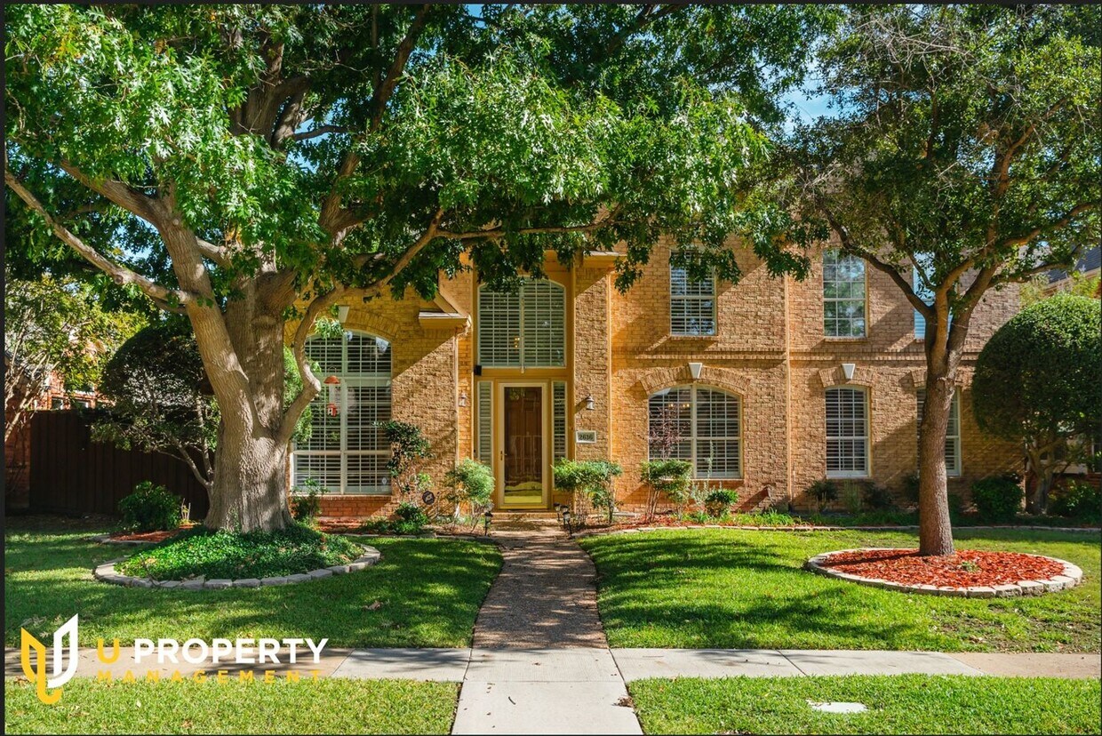 Foto principal - Dont Miss this pretty home in Plano!