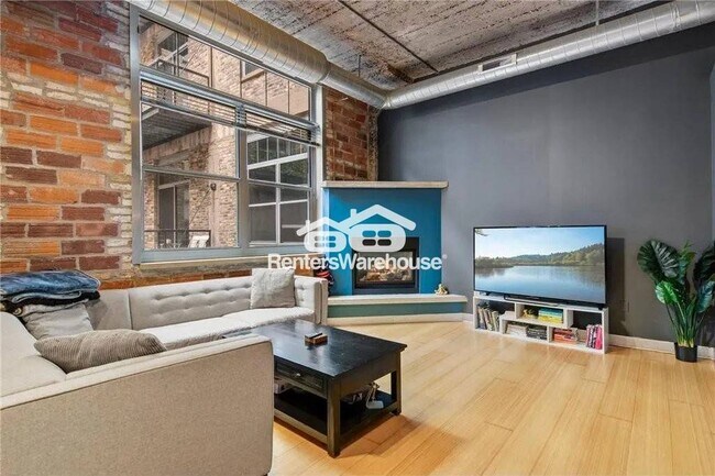 Foto del edificio - 521 S 7th St