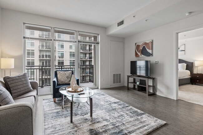 Foto del edificio - 301 Commons Park S