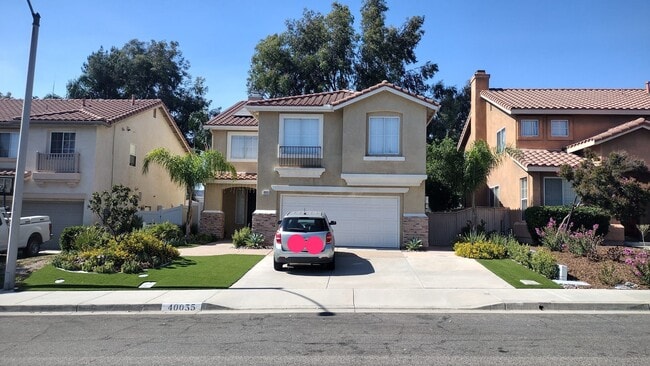 Building Photo - 40035 Temecky Way