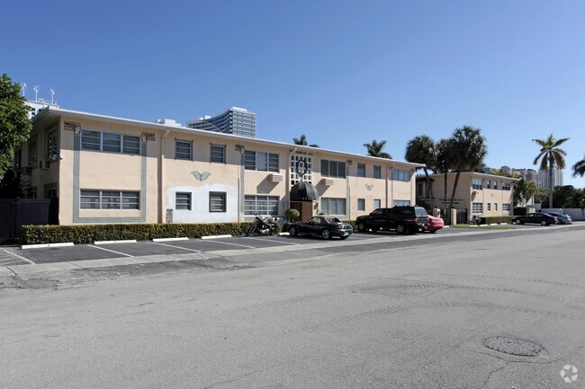 Foto del edificio - 508 Antioch Ave