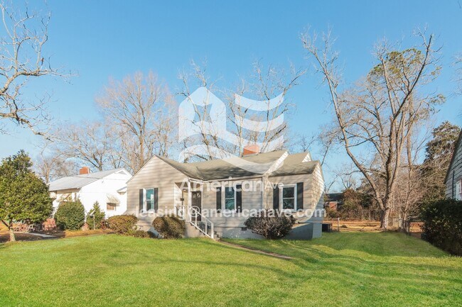 Foto del edificio - 2207 Heard St