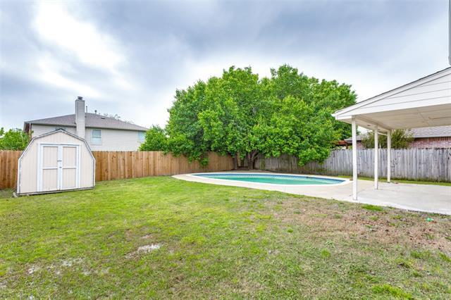 Building Photo - 2116 Wisteria Way