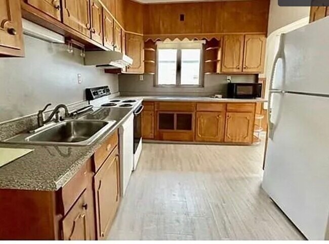 Foto del edificio - 24 Somerset St