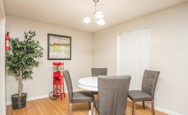 Foto del edificio - 3 bedroom in Houston TX 77063