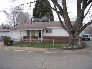 Primary Photo - Wagon Wheel Mobile Home Park