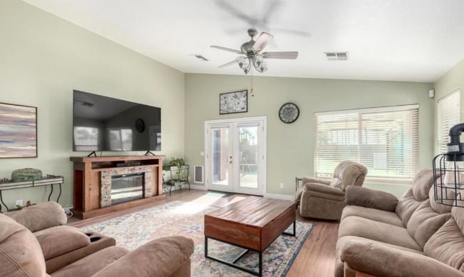 Building Photo - 22556 N Haley Dr