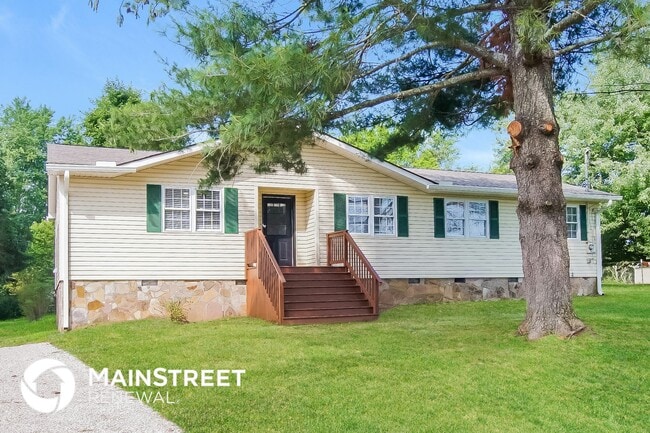Building Photo - 7441 Homestead Dr