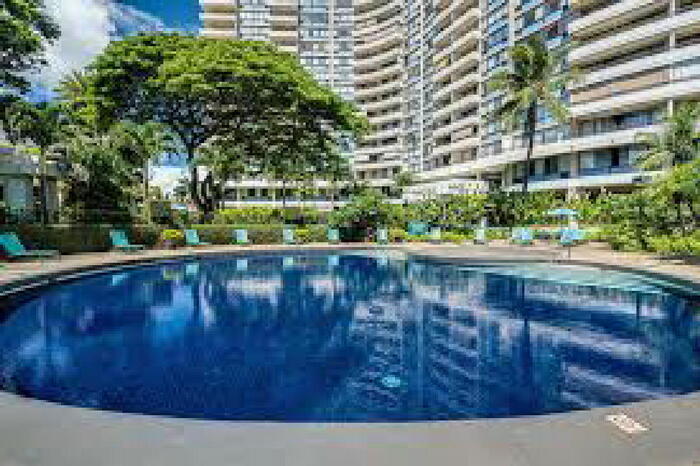 Primary Photo - 2333 Kapiolani Blvd