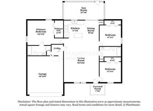 Building Photo - 2712 53rd St W