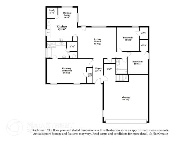 Building Photo - 7589 Shelby Woods Cove