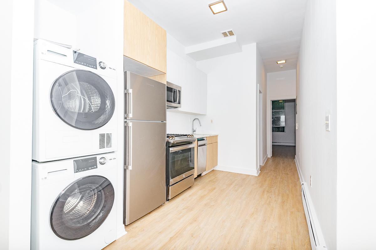 804 Macon St Unit A2, Brooklyn, NY 11233 Apartment for Rent in