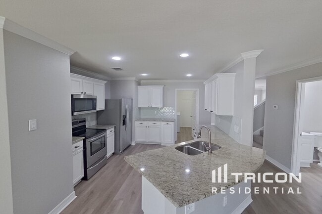 Building Photo - 5646 Hunters Bend Ln