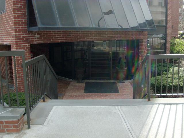 Building Photo - 1600 Massachusetts Ave