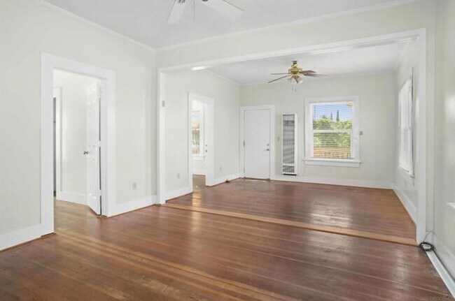 Foto del edificio - Charming 2 bedroom, 2 bathroom home in the heart of Logan Heights