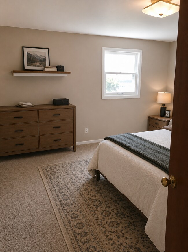 Foto del edificio - More Space, More Storage, More Reasons To Love Selah!
