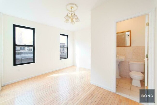 Foto del edificio - 570 W 183rd St
