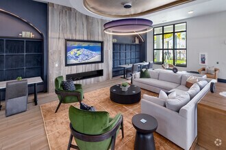 Interior Photo - The Winslow Residences
