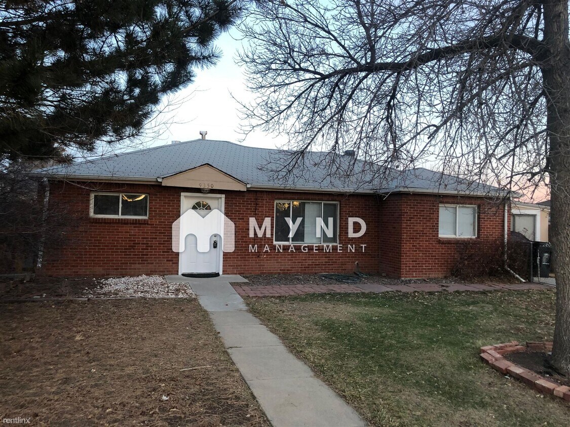 9350 Cedar Ct, Thornton, CO 80229 House Rental in Thornton, CO