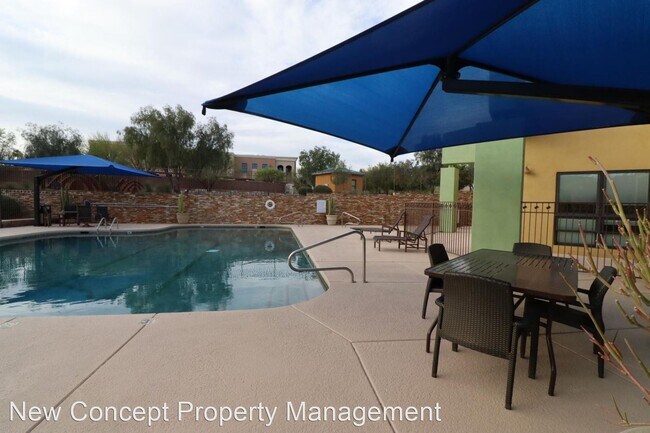 Building Photo - 3 br, 2.5 bath House - 2450 E Blue Diamond Dr