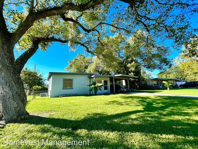 Building Photo - 2 br, 1 bath House - 107 Mayfair Circle
