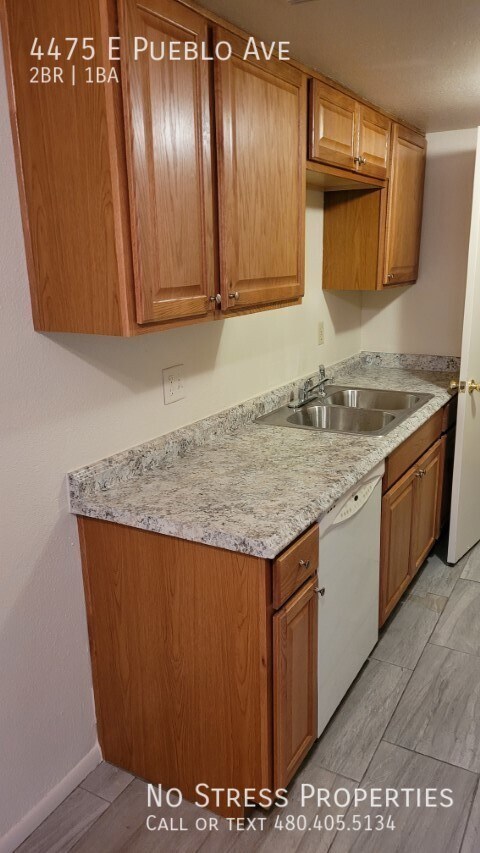 Photo - 4475 E Pueblo Ave Townhome