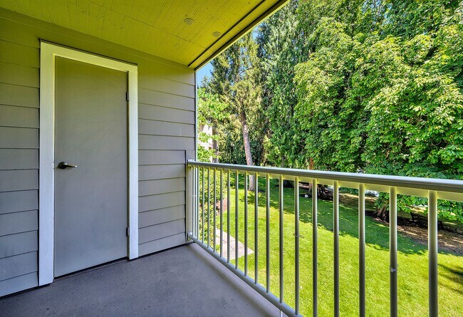 Foto del edificio - Echo Lake One Bedroom