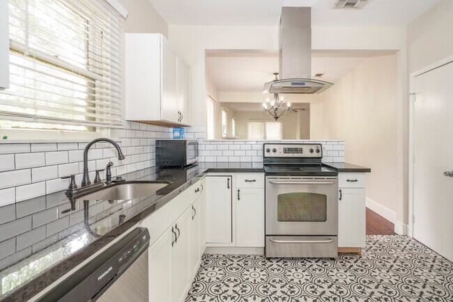 Foto del edificio - 1800 N 7th St