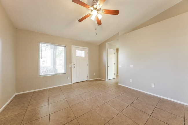 Building Photo - 3246 W Tonopah Drive