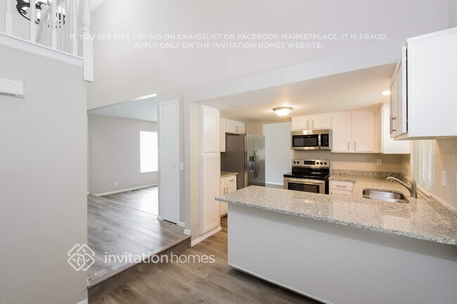 Foto del edificio - 15805 E Oxford Ave