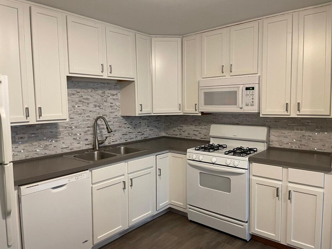 375 W Winchester Rd Unit 312, Libertyville, IL 60048 Condo for Rent