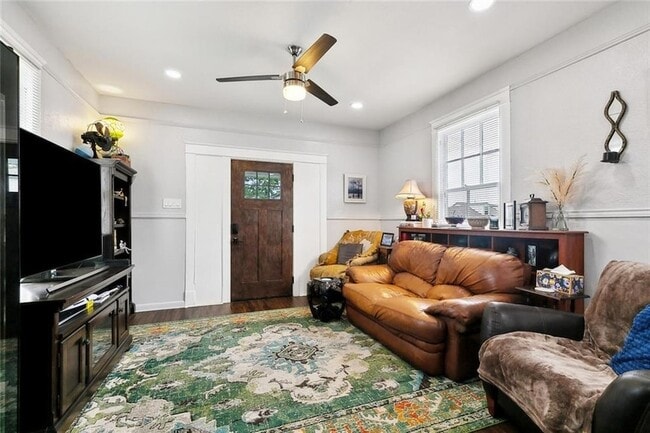 Foto del edificio - 4409 Annette St