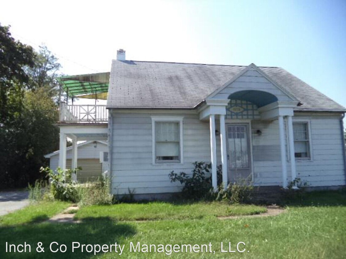 Primary Photo - 3 br, 1 bath House - 5170 Carlisle Rd