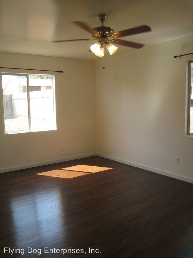 Foto del edificio - 4808-4814 Parks Ave