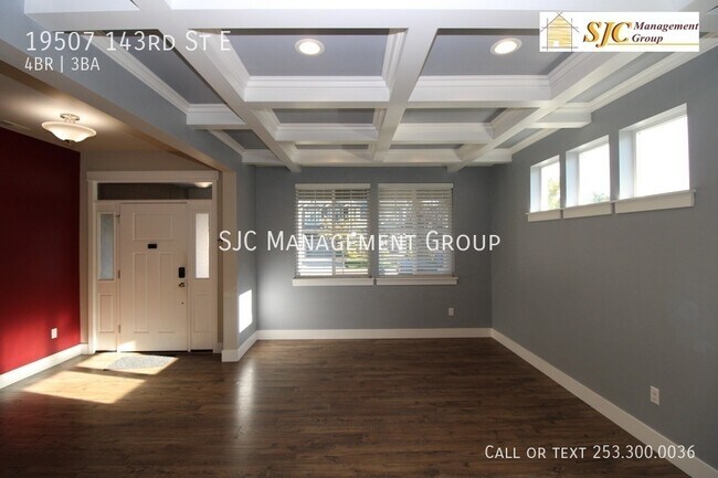 Foto del edificio - 19507 143rd St E