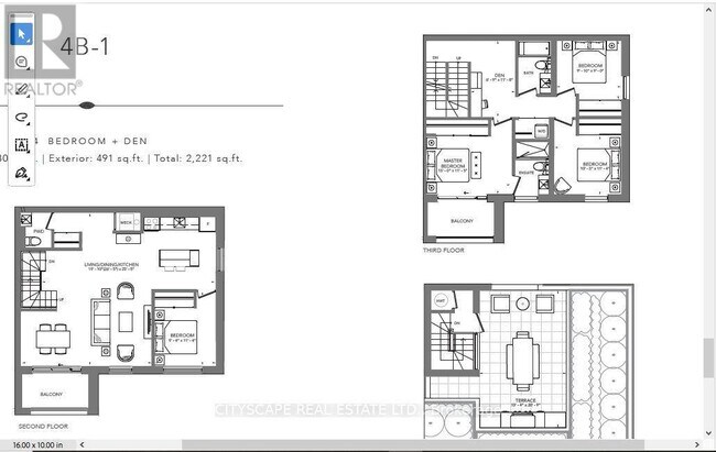 Photo du bâtiment - 174 Clonmore Dr