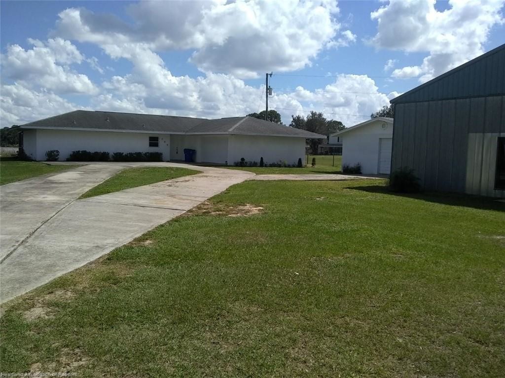 Primary Photo - 266 Hillside Dr