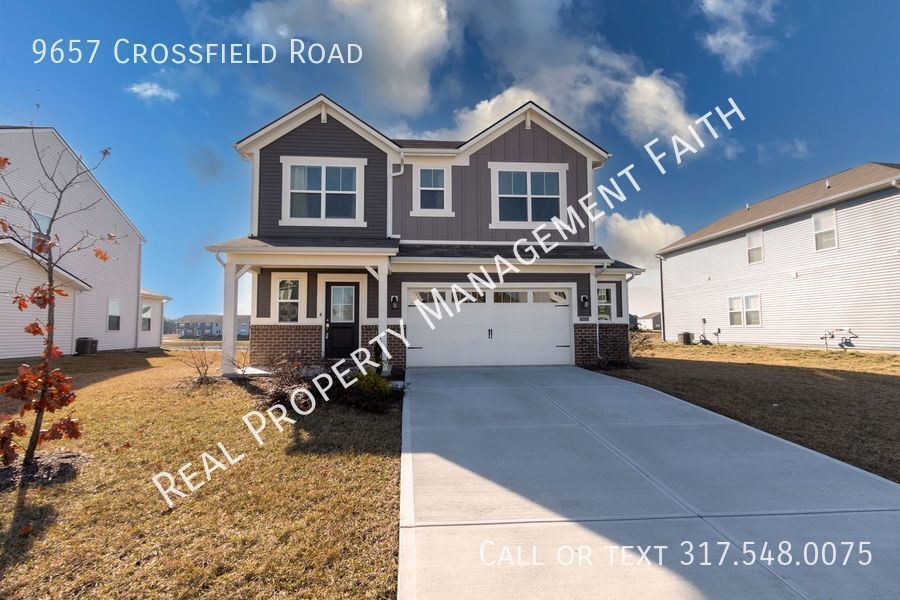 Foto principal - 4-bedroom in Avon