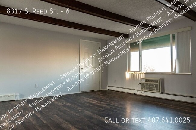 Building Photo - 8317 S Reed St