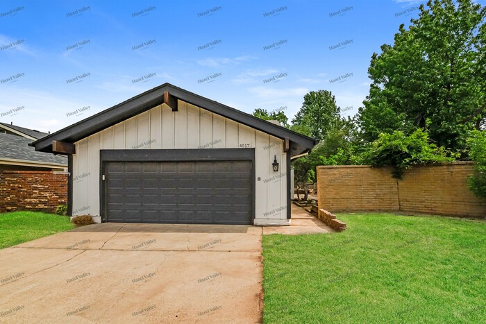 Photo - 4517 Dove Tree Ln (Oklahoma City, OK)