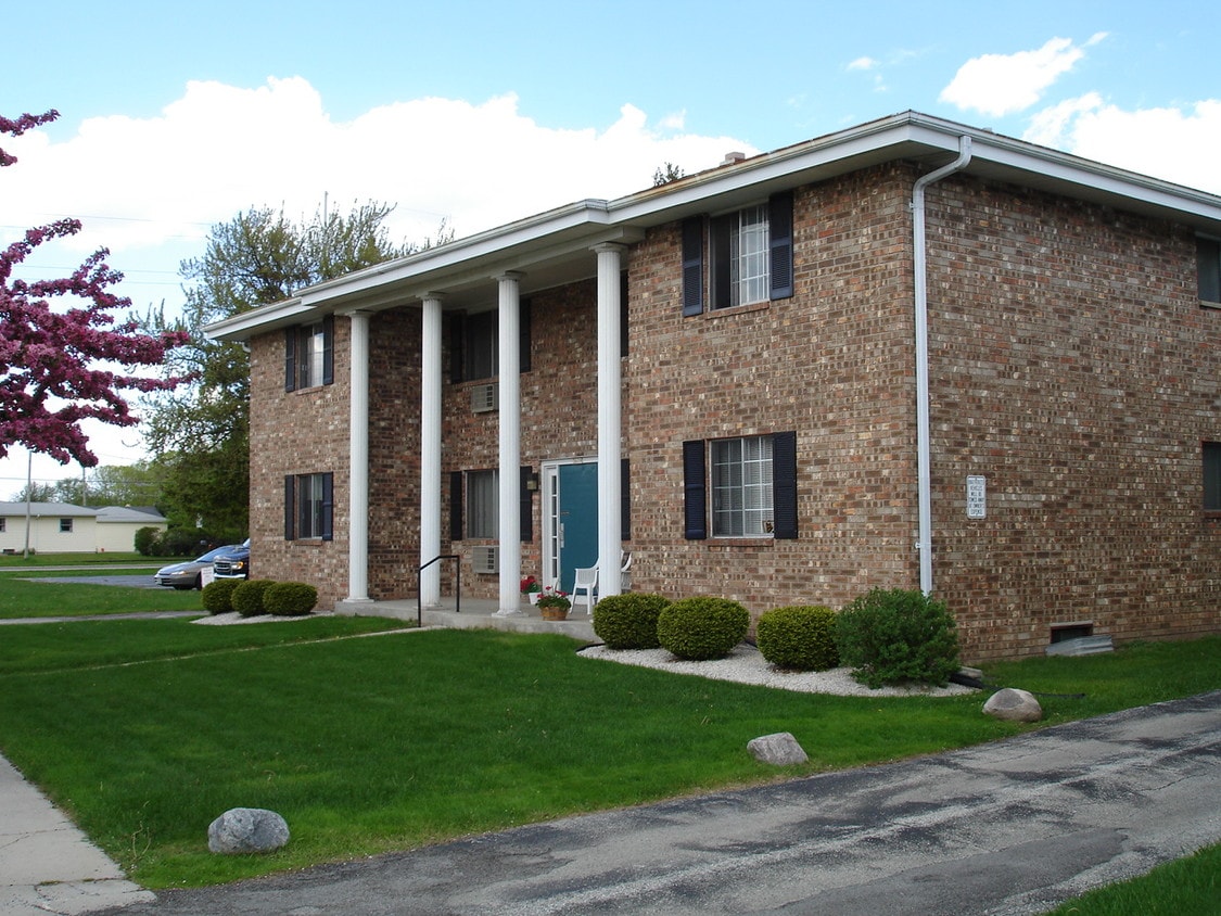 Primary Photo - Brentwood