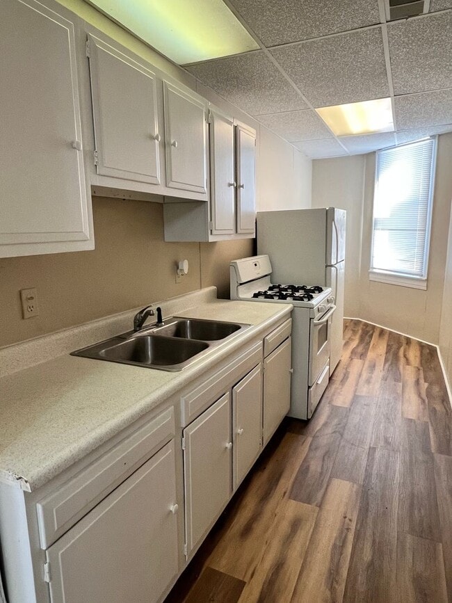 Foto del edificio - Highlands Apartment.(4-Plex)