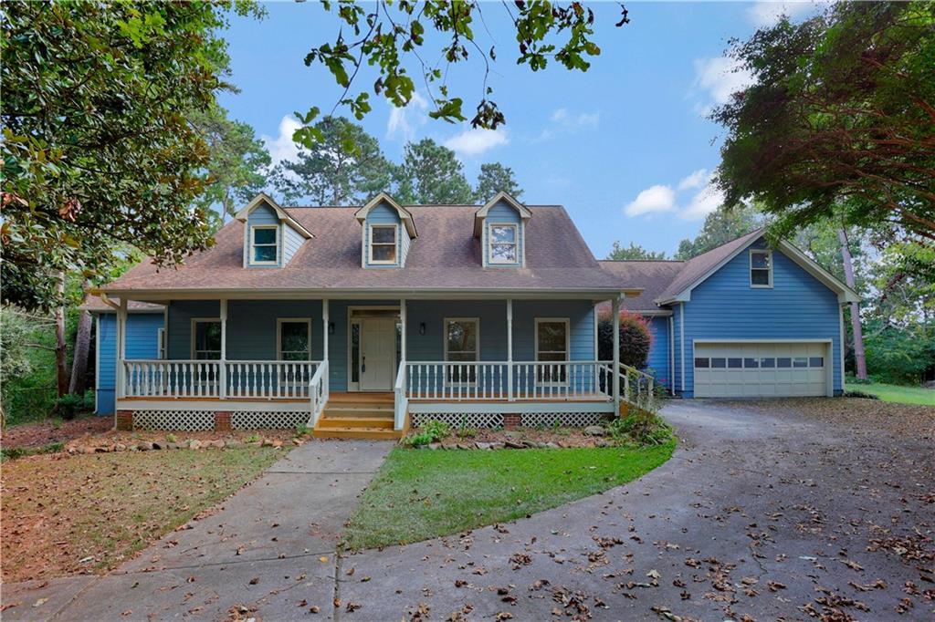 749 Oakview Ct NW, Lilburn, GA 30047 House Rental in Lilburn, GA